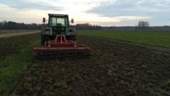 Fendt 312 LSA turbomatik + Brodnica u644