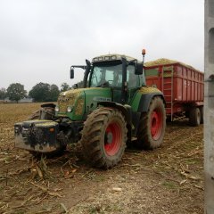 Fendt 718 Krampe Twk20