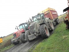 Fendt 930 Vario