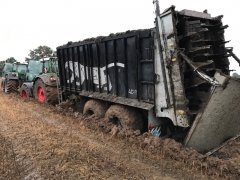 Fliegl i Fendt 939