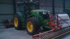 John Deere 6150R