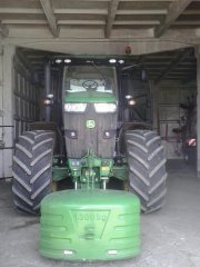 John Deere 7230r