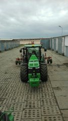 John Deere 8320r