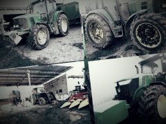 John deere 