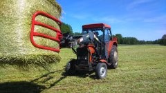 Massey Ferguson 255