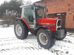 Massey Ferguson 3050