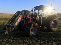 Massey Ferguson 375