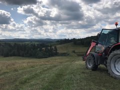 Massey Ferguson 5440