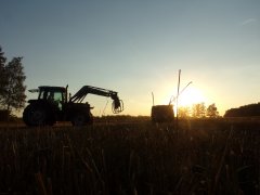 Massey Ferguson 6160