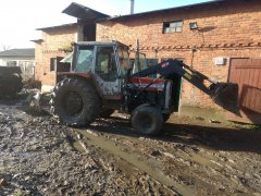 Massey Ferguson 675