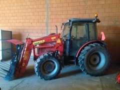 Massey Ferguson  3635