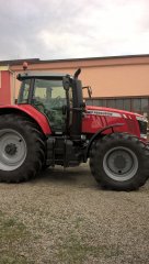 Massey Ferguson