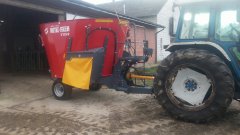 Metal Fach T 659 Bel-Mix