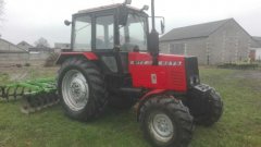 MTZ 82TS