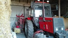 MTZ 82TS