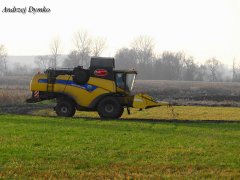 New Holland CX5090