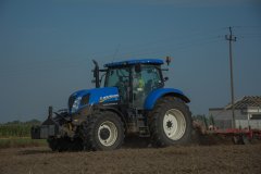 New Holland T7.170