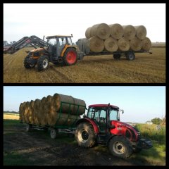 Przeróbka przyczepy 