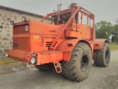 Kirowiec K700A