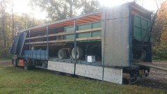 Takie małe zakupy z zachodu 