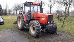 Zetor 10540