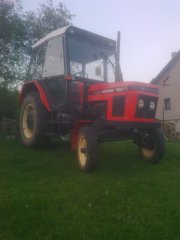 Zetor 5211