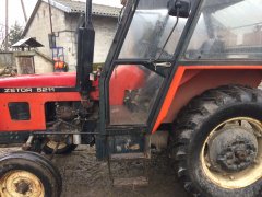 Zetor 5211