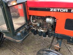 Zetor 5211