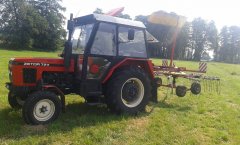 Zetor 7211 
