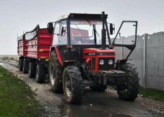 Zetor 7245