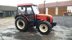 Zetor 7340