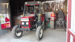 Zetor 7711