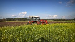 Zetor 7745