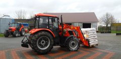 Zetor Major 80