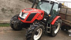 Zetor Proxima 100 Power 