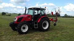 Zetor Proxima 100 Power 