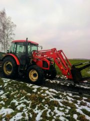 Zetor Proxima 8441