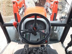 Zetor proxima 85 plus