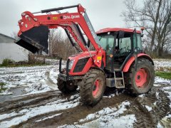 Zetor Proxima 90