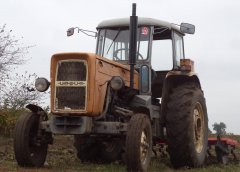 Ursus C-360