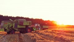 Claas Consul