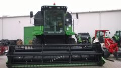 Deutz Fahr 6040