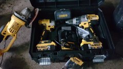 Dewalt