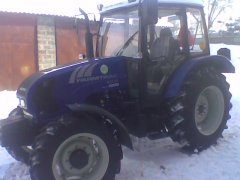 Farmtrac 675 DT