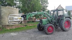 Fendt 106