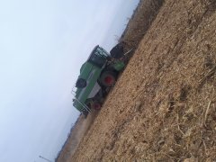 Fendt 5180 e