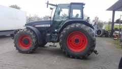 Fendt 820