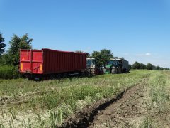 Fendt 930