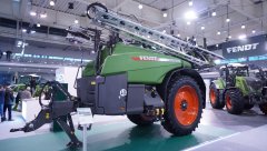 Fendt Rogator 344