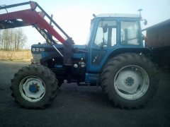 Ford 8210